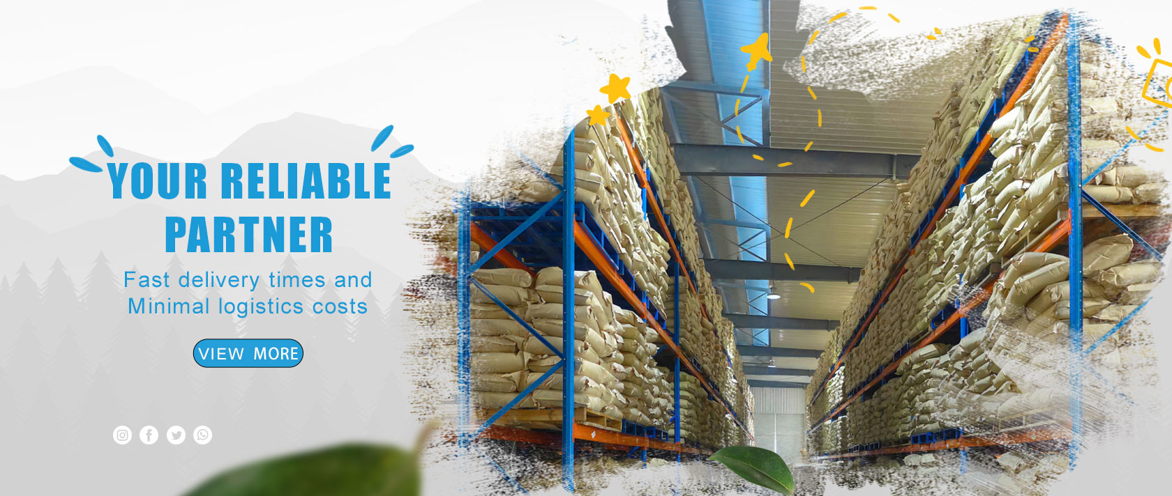 Kualitas Bahan Kimia Pemurni Air pabrik