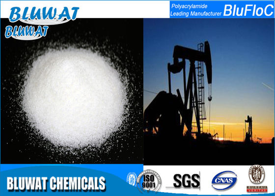 Beli 9003-05-8 Anionic Polyacrylamide Polymer Flocculant Powder Water Treatment Chemical pembuatan online