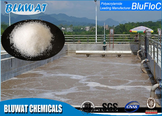 Beli 89% Kandungan Kation Serbuk Polyacrylamide, Bahan Kimia Lumpur Pengeboran pembuatan online