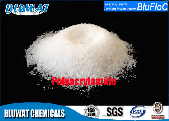Beli Non-Toxic Anionic Polyacrylamide Flocculant Untuk Pengolahan Air 20 - 100 Mesh pembuatan online