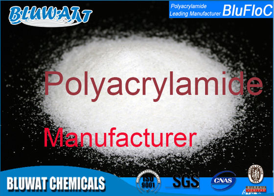 Beli Ekonomis White PAM Powder Anionic Polyacrylamide Untuk Shale Dan Soil Stabilizaiton pembuatan online