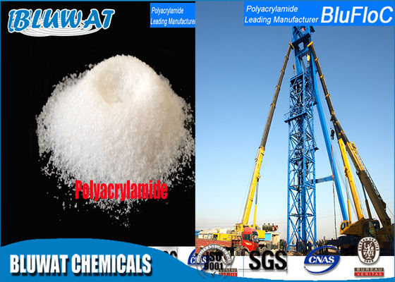 Beli Non-toksik PHPA Polyacrylamide Polimer, Pembersih Air Minum Kimia pembuatan online