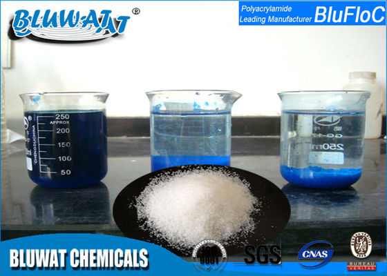 Beli Cationic Flocculant Polyacrylamide Untuk Pemurnian Gula Dan Jus Mengklarifikasi ISO SGS BV pembuatan online