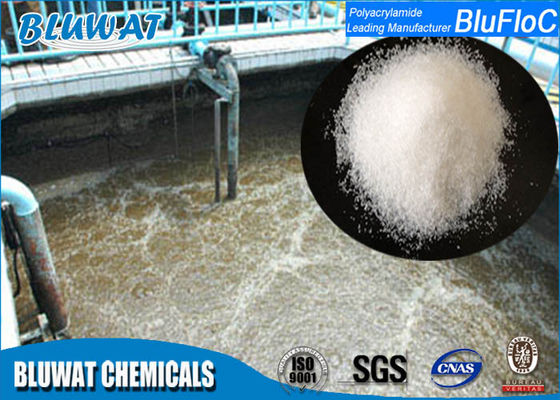 Beli Bahan Kimia Polyacrylamide Polikrilamida Serbuk Efektif Tinggi Bahan Kimia Pengolahan Air Limbah pembuatan online