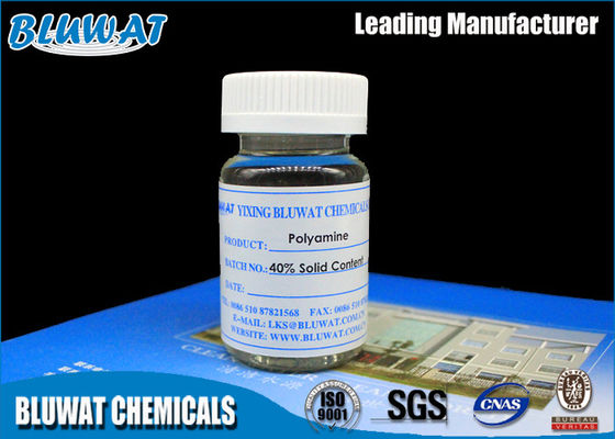 Beli Stabilitas Yang Baik Perlakuan Limbah Flokulan / Lumpur Bahan Kimia Untuk Pengeboran Polimer Organik pembuatan online