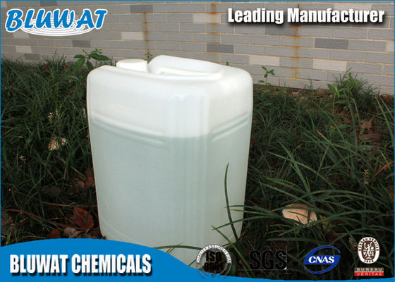 Beli Pengolahan Air Coagulant Kuarter Amonium Cationic Polymer 200L / Drum pembuatan online