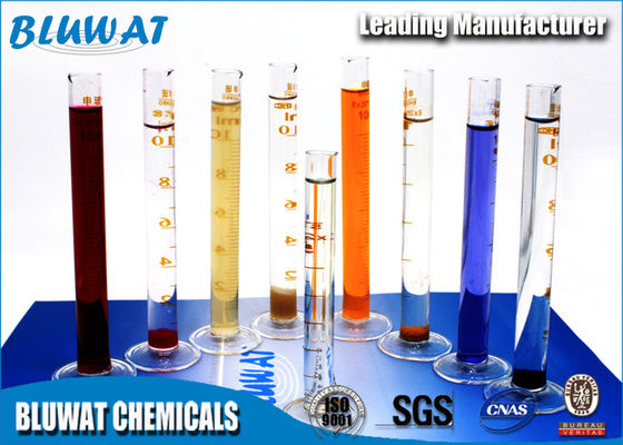 Beli Tekstil Decoloring Agent Quaternary Ammonium Polymer 42751-79-1 pembuatan online