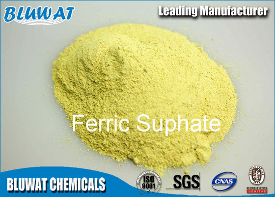 Beli Percetakan Dan Pencelupan Pengolahan Limbah Ferric Sulphate Industrial Grade pembuatan online