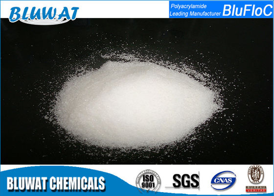 Beli Anionic Polyacrylamide Homopolymer Flocculant Off - Bubuk Granular Putih pembuatan online