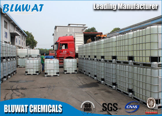 Beli Cas no 42751-79-1 Polyamine Flocculant Kuarter Amonium Kationik Polimer pembuatan online