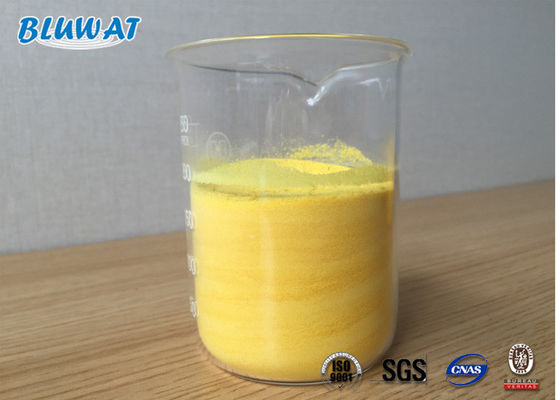 Beli Light Yellow Spray Drying Poly aluminium Chloride PAC digunakan dalam Water Treatment pembuatan online