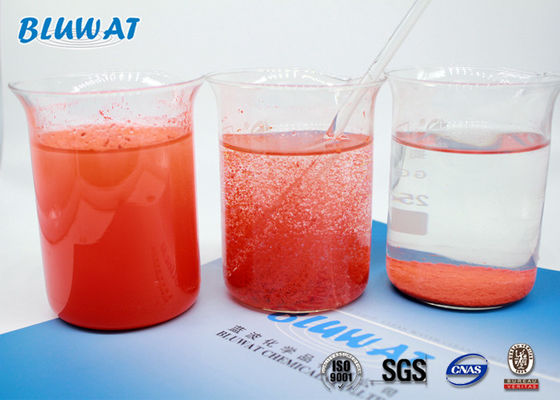 Beli Mewarnai Tekstil Berkualitas Tinggi Efluen Warna Remval Flocculants Pengolahan Air Kimia pembuatan online