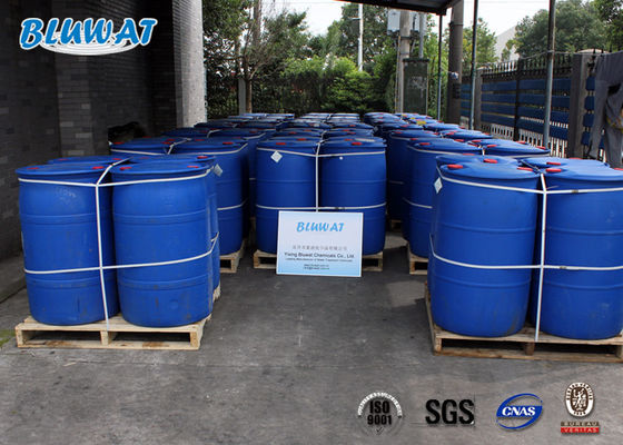 Beli Bluwat Decoloring Chemicals Decolourizing Flocculant Color Removal Tekstil Kimia Pengolahan Air Limbah pembuatan online