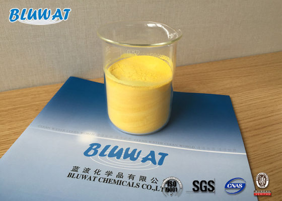 Beli Light Yellow Spray Drying Polyaluminium Chloride Untuk Pengolahan Air, PH 3 - 5 pembuatan online