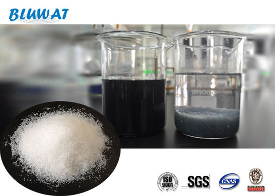 Beli Sludge Dewatering Flocculant Cationic Polyacrylamide Berat Molekul Tinggi pembuatan online