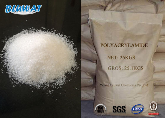 Beli Organic Polyelectrolyte Flocculant Raw Clarifying Agent Air Pembersih Kimia pembuatan online