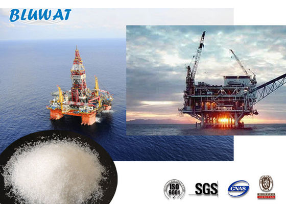 Beli Bahan Kimia Aditif Lumpur Pengeboran Minyak Poliakrilamida Terhidrolisis Sebagian PHPA 20 juta pembuatan online