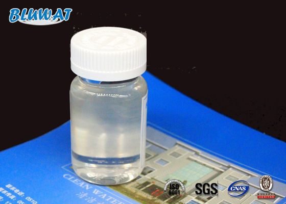 Beli Warna Water Purifying Chemical BWD-01 Water Decoloring Agent Warna Penghilang Kimia pembuatan online