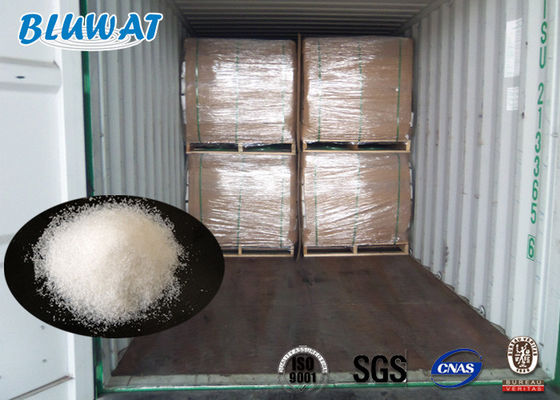 Beli Water Treatment Flocculant Anionic Polyacrylamide High Molecular Weight Polymer pembuatan online