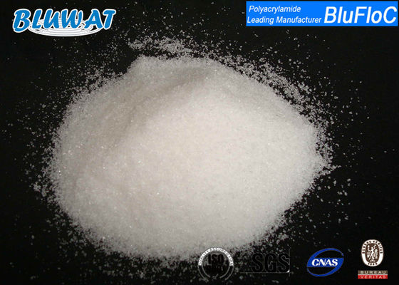 Beli Sludge Dewatering Kimia Kationik Polimer Flokulan Blufloc pembuatan online