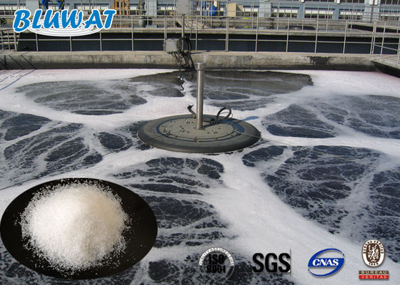 Beli Pengolahan Air Limbah DAF Blufloc Anionic Polyacrylamide APAM pembuatan online