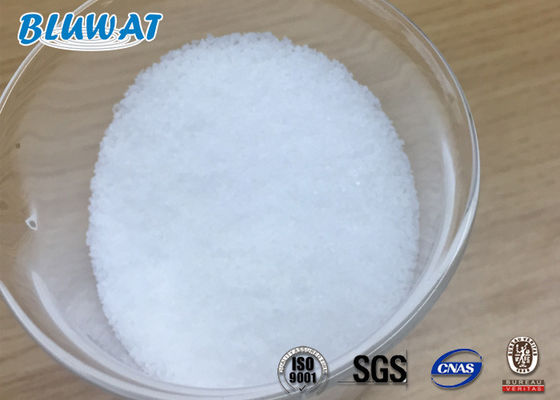 Beli Electroplating Effluent Treatment Pengolahan Air Blufloc Polimer NPAM ISO9001 pembuatan online
