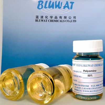 Beli Kertas Polyamine Membuat Bahan Kimia Pemurni Air Untuk Drainase 8000cps pembuatan online