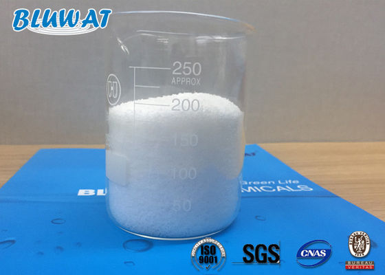 Beli Kopolimer Blufloc Cationic Polyacrylamide Flocculant CPAM C8030 pembuatan online