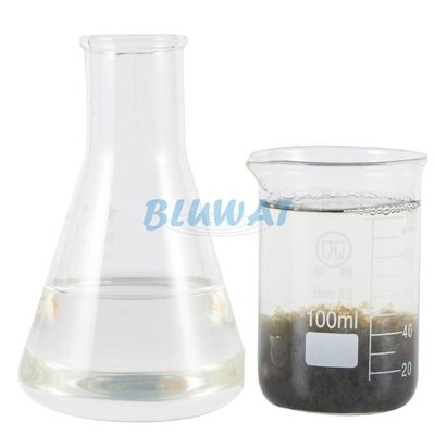 Beli Bluwat Purify Water Decoloring Agent Bahan Kimia Pembersih pembuatan online