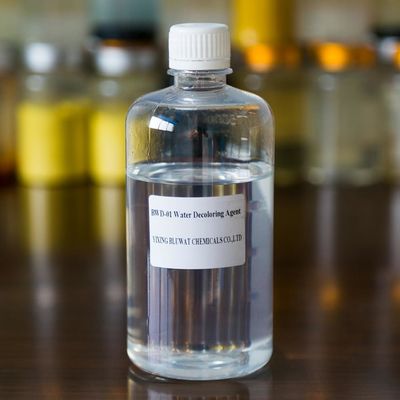 Beli Decolorant Water Purification Treatment Decolorant Color Remove Chemcials pembuatan online