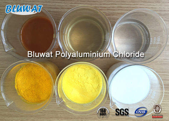 Beli Sungai Indonesia Polyaluminium Chloride 30% pembuatan online