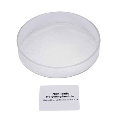 Beli Raw Nonionic Flocculant Polyacrylamide Powder Water Treatment 9003-05-8 pembuatan online