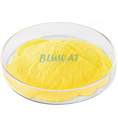 Beli PAC Coagulant Polyaluminium Chloride Bahan Kimia Pengolahan Air 29% Kemurnian pembuatan online