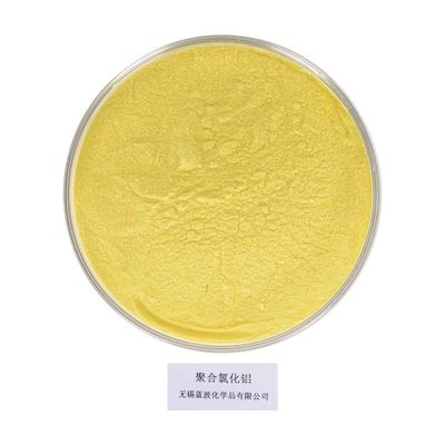 Beli PAC Poly Aluminium Chloride Powder Coagulant Water Treatment 1327-41-9 pembuatan online