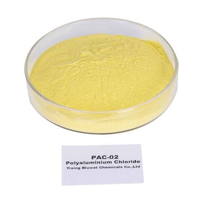 Beli 1327-41-9 Poli Aluminium Klorida Dalam PAC Koagulan Flokulan Pengolahan Air pembuatan online
