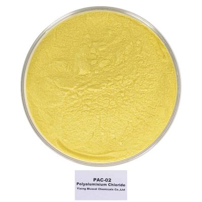 Beli PAC Flocculating Polyaluminium Chloride Coagulant Agent Dalam Proses Pengolahan Air pembuatan online