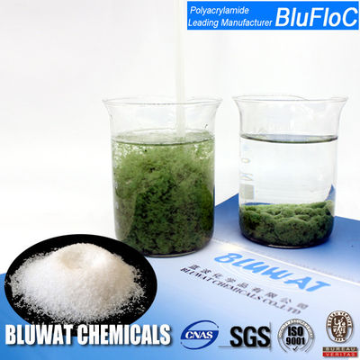 Beli Blufloc Anionic Polyacrylamide Penebalan Agen Untuk Pencetakan Dan Pelapis Tekstil pembuatan online
