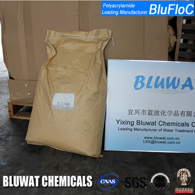 Beli Indonesia Sewage Treatment Cationic Polyacrylamide High Molecular Weight pembuatan online