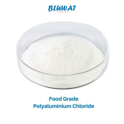 Beli Food Grade PolyAluminium Chloride White Powder Pemurnian Air Minum pembuatan online
