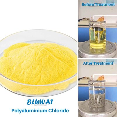 Beli Bluwat Polyaluminium Chloride PAC Dalam Limbah Industri Pengolahan Air Limbah pembuatan online