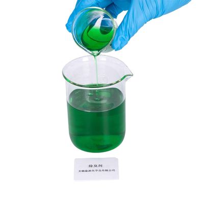 Beli Bahan Kimia Pengontrol Bau Untuk Industri Gunakan Deodoran Tanaman Untuk Peternakan Peternakan Fasilitas Pengelolaan Limbah Dapur pembuatan online