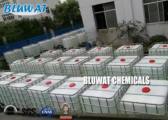 Beli BWD-01 Retensi Agen Resin Warna Penghapusan Cod Bahan Kimia Untuk pengolahan air pembuatan online