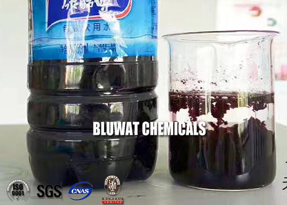 Beli High Performance Water Treatment Decoloring Agent Cairan Tidak Berwarna dan Transparan pembuatan online