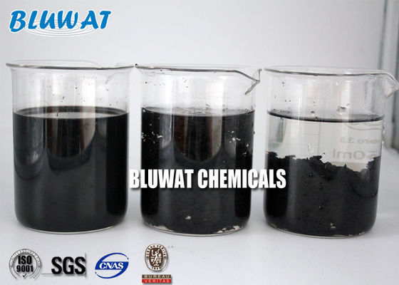 Beli Diamond Mine Flocculant Chemicals High Molecular Weight Polyelectrolyte Serupa 1011 pembuatan online