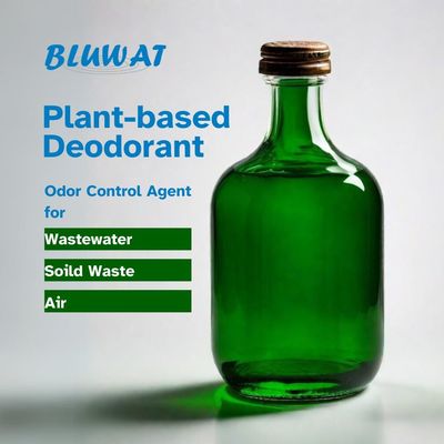 Beli Vanilla Aroma Deodorant alami berbasis tumbuhan untuk pengendalian bau pembuatan online