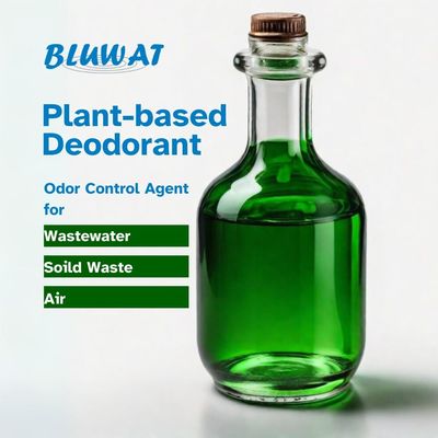 Beli Spray-Penggunaan Deodorant Sampah Deodorizer Air Natural Pembersih Solusi Pengendalian Bau pembuatan online