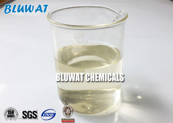 Beli Cationic Polyelectrolyte Flocculant Quaternary Ammonium Polymer Untuk Perawatan Warer pembuatan online