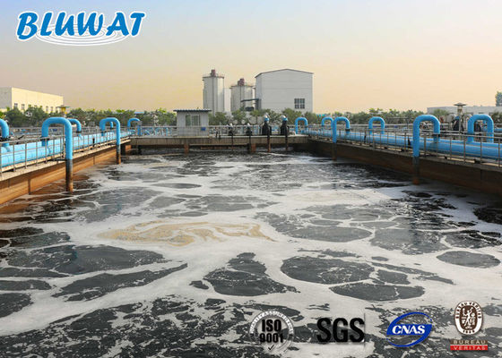 Beli Kota Water Treatment Coagulant Dan Flocculant CAS No.9003-05-8 pembuatan online