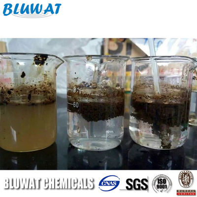 Beli Bubuk Flocculant Cationic Polyacrylamide untuk Pengilangan Minyak Limbah Penghapusan Padat Air pembuatan online