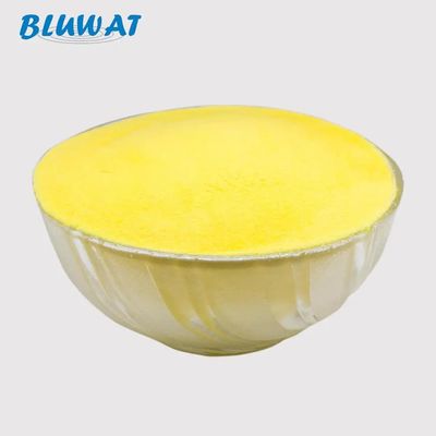 Beli Pangan Kelas Poly Aluminium Chloride 30% Min Al2o3 Kuning Koagulan Untuk Pengolahan Air pembuatan online